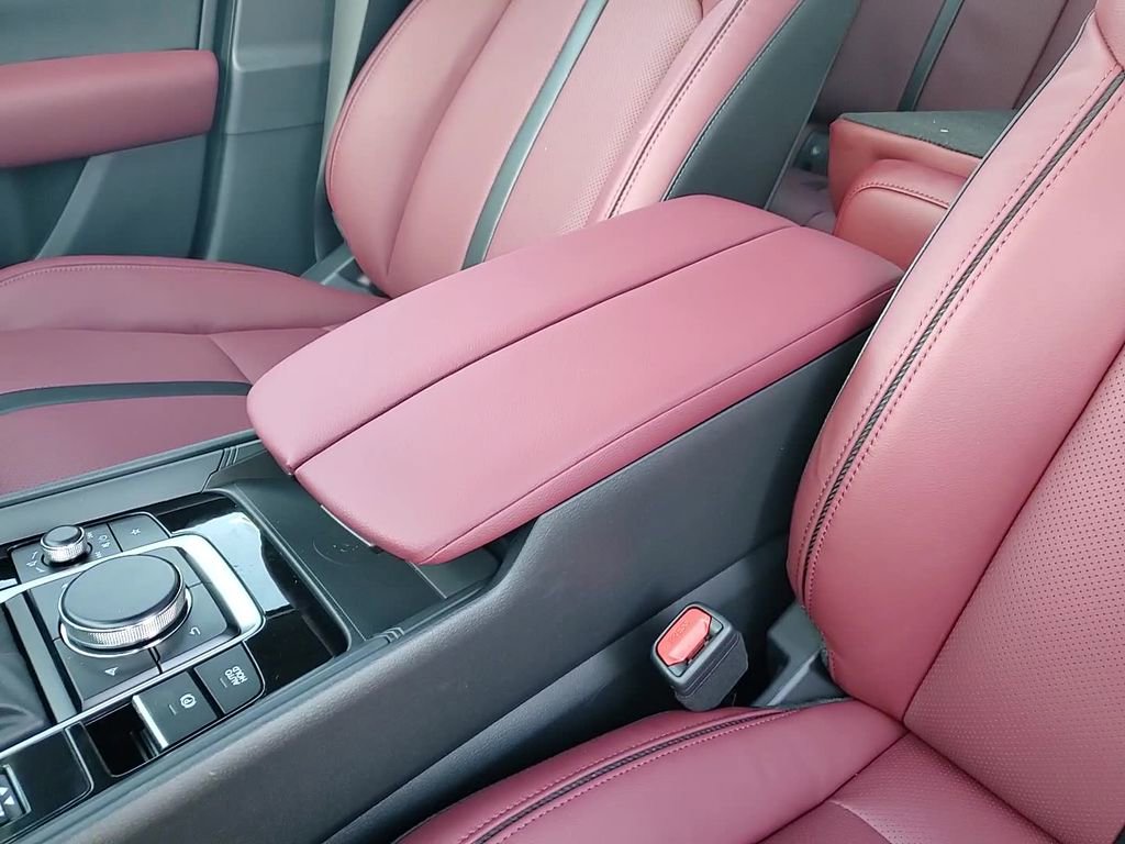 New 2026 MAZDA CX-50 AWD 2.5 Hybrid w/ Weather Package image 19