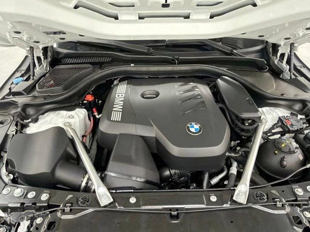 Used 2024 BMW 530i xDrive w/ Premium Package AWD/4WD image 29