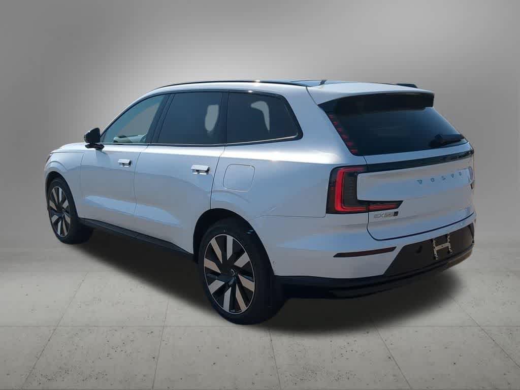 New 2026 Volvo EX90 Ultra AWD/4WD image 4