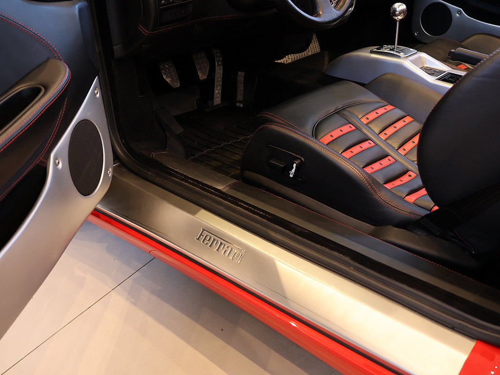Used 2004 Ferrari 360 Spider RWD image 40