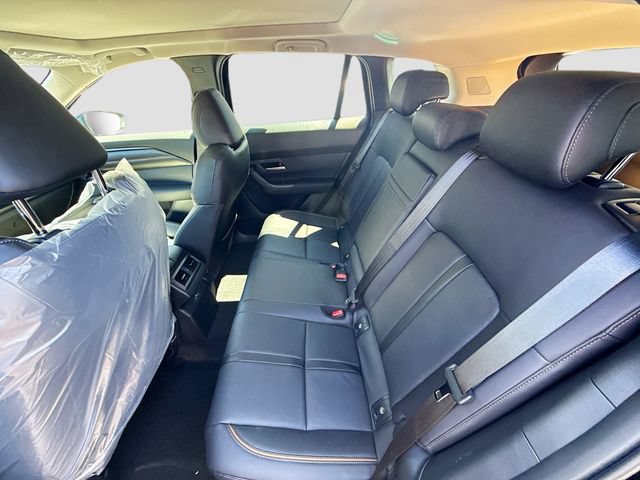 New 2026 MAZDA CX-50 AWD 2.5 Hybrid w/ Weather Package image 26