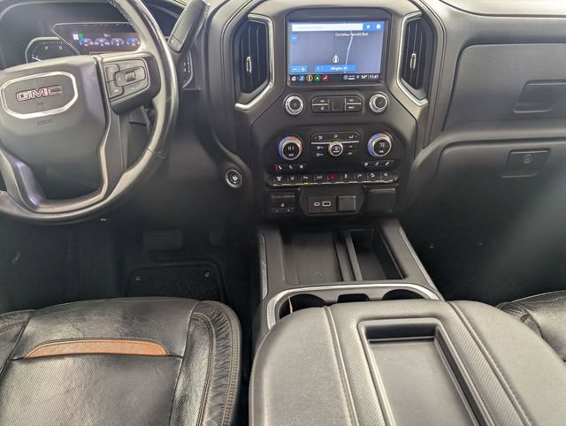 Used 2021 GMC Sierra 2500 AT4 w/ AT4 Premium Plus Package image 27