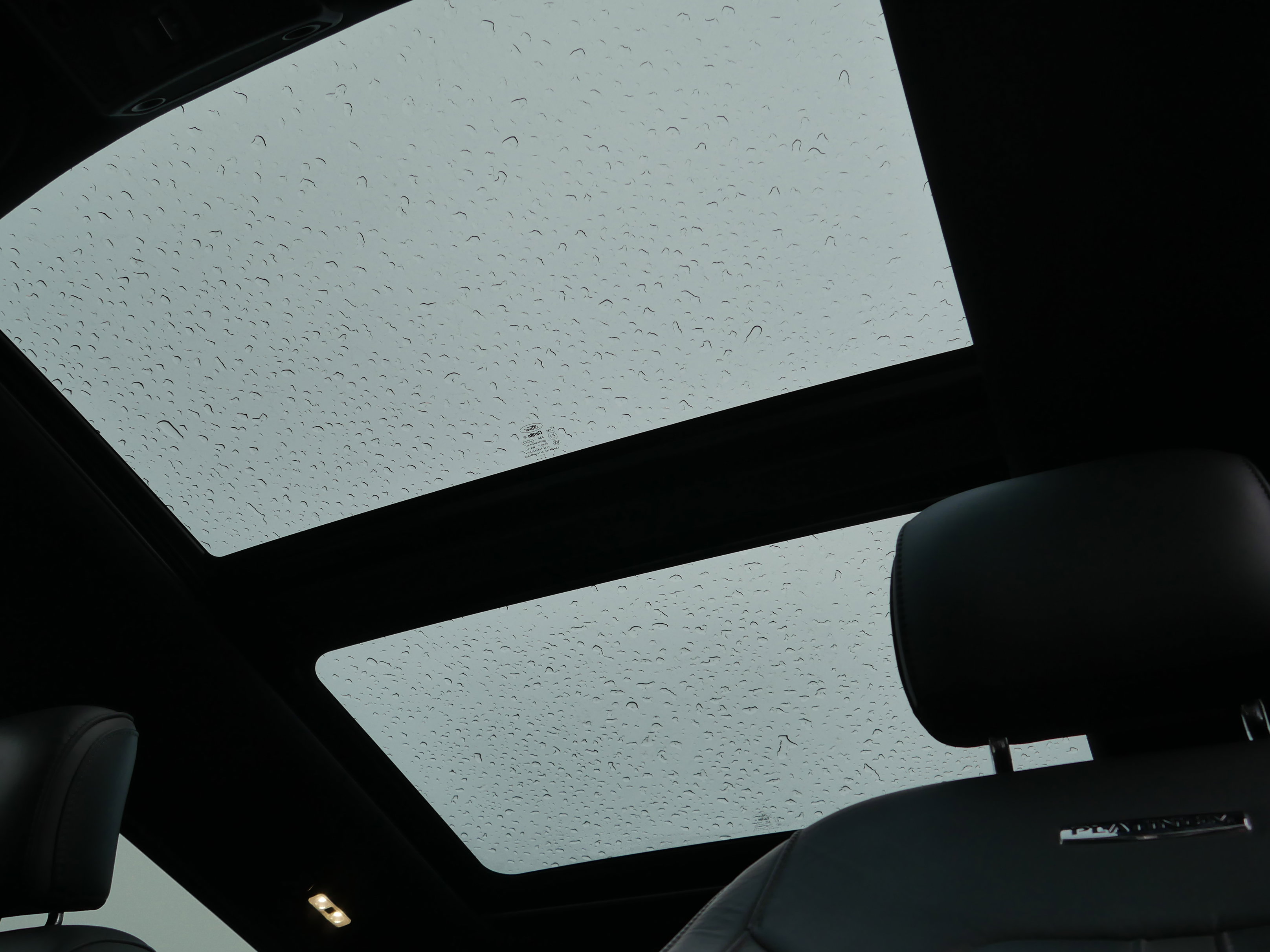 Used 2015 Ford F150 Platinum w/ Equipment Group 701A Luxury image 5