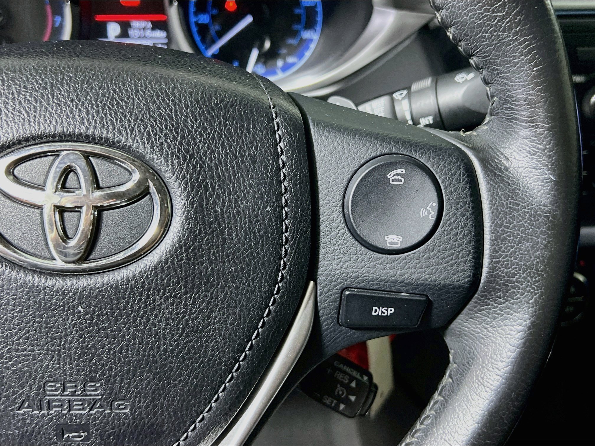 Used 2015 Toyota Corolla S FWD image 19