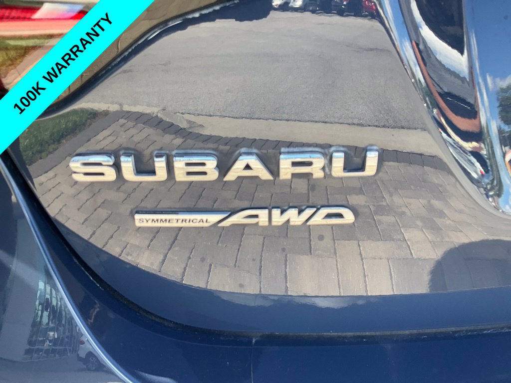Used 2024 Subaru Legacy Touring XT AWD/4WD image 39