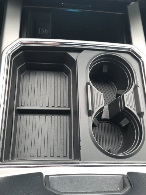 Certified 2022 Ford F250 Lariat w/ Chrome Package image 37