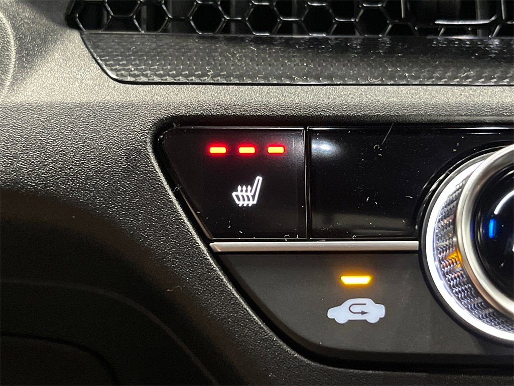 New 2026 Honda CR-V TrailSport image 17