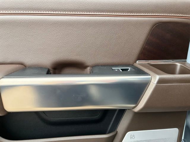 New 2026 Ford F250 King Ranch w/ Chrome Package image 14