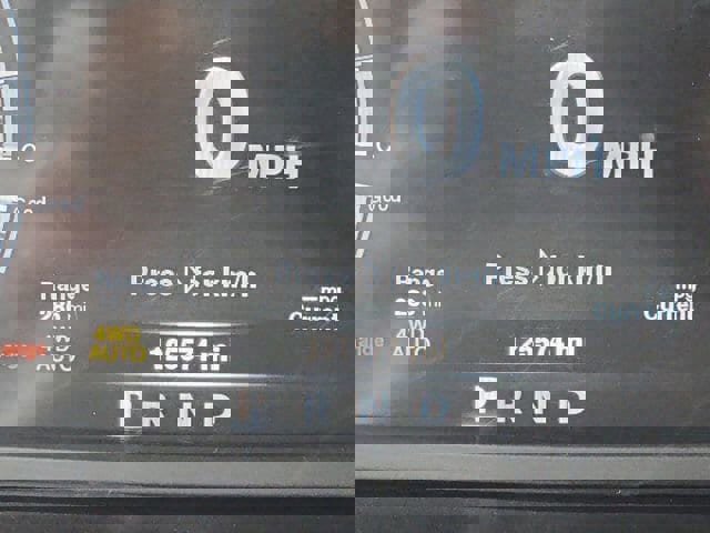 Used 2014 RAM 1500 Limited image 12