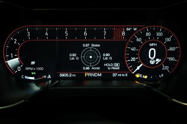 Used 2022 Ford Mustang Shelby GT500 w/ Carbon Fiber Track Pack image 97