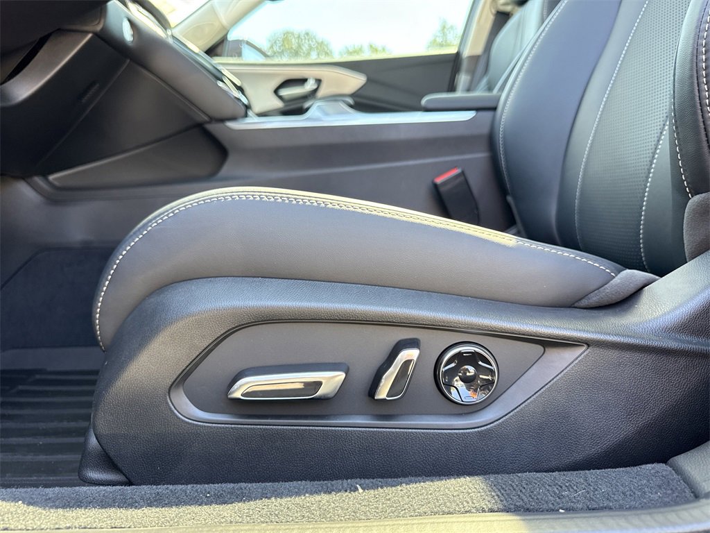 New 2025 Acura TLX w/ Technology Package image 23