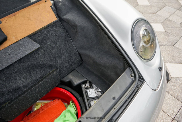 Used 1998 Porsche 911 Carrera image 70