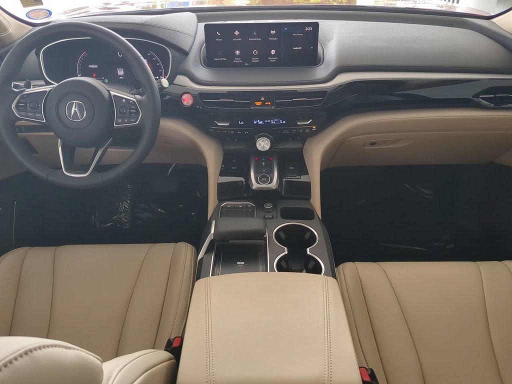 Used 2024 Acura MDX FWD image 15