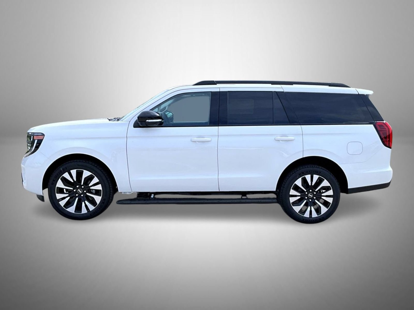 New 2027 Ford Expedition Platinum AWD/4WD image 8