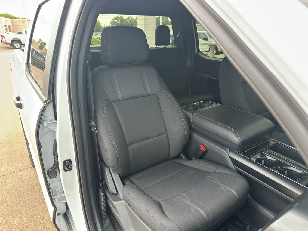 New 2026 Ford F150 STX w/ F-150 LOBO Package AWD/4WD image 28