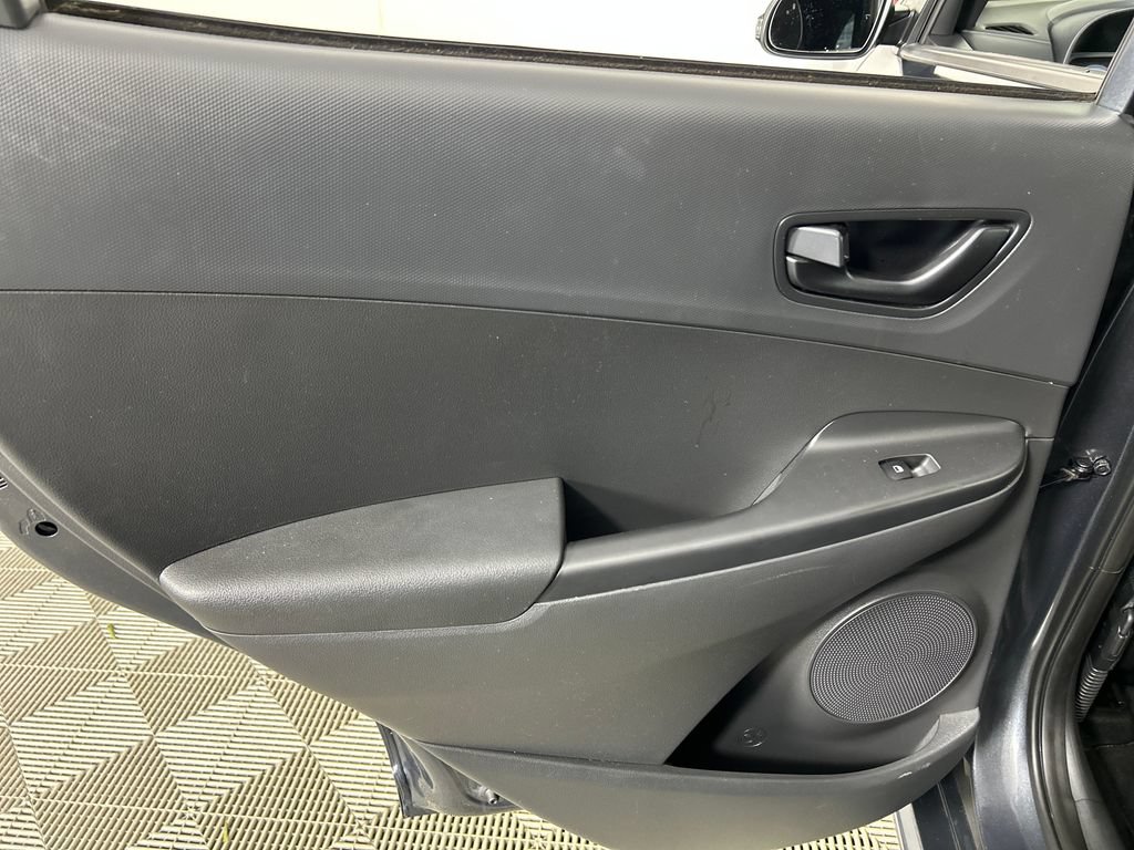 Used 2022 Hyundai Kona N Line w/ Tech Package AWD/4WD image 16