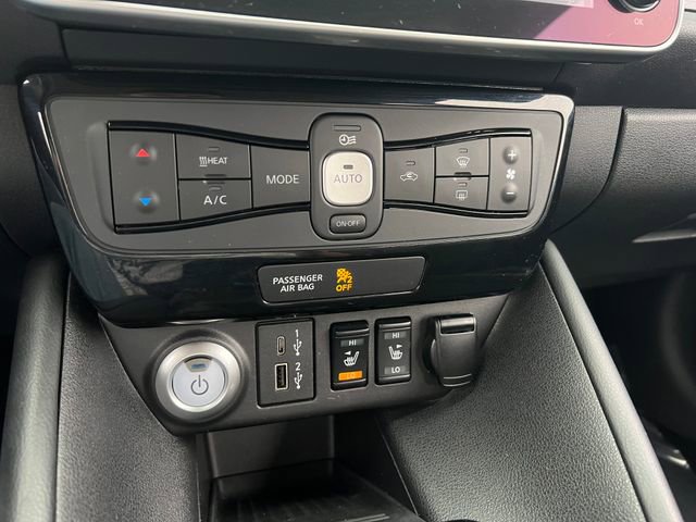 Used 2022 Nissan Leaf SL Plus image 30