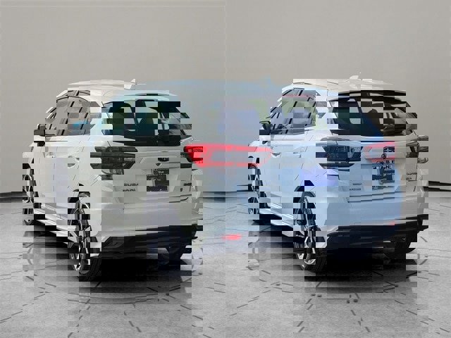 Used 2023 Subaru Impreza 2.0i Sport image 10