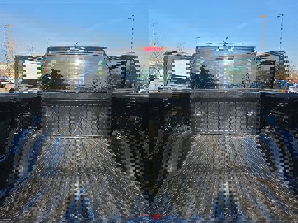 New 2026 RAM 1500 Big Horn image 12