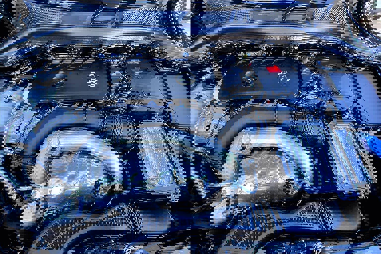 Used 2025 Mercedes-Benz GLA 250 image 31