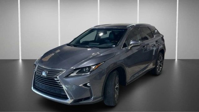 Used 2019 Lexus RX 350 FWD w/ Navigation Package image 15