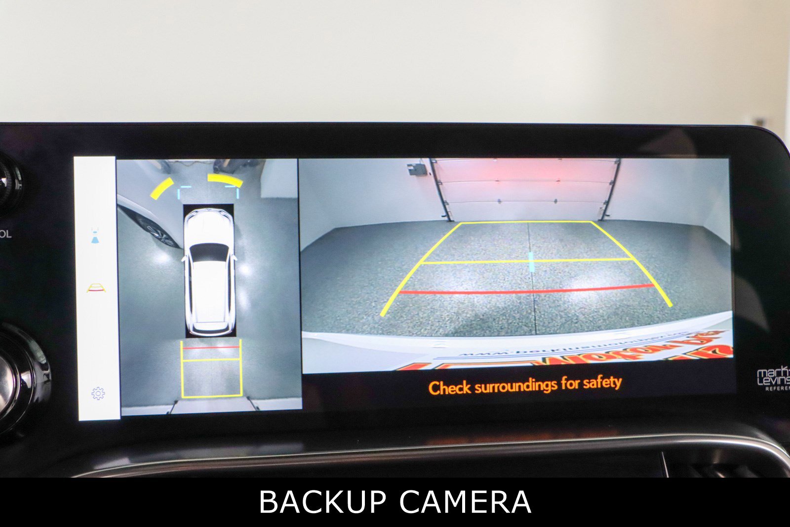 Used 2024 Lexus LX 600 4WD w/ Interior Upgrade Package image 19