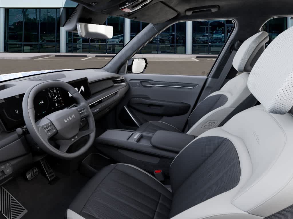 New 2026 Kia EV9 GT-Line AWD/4WD image 17