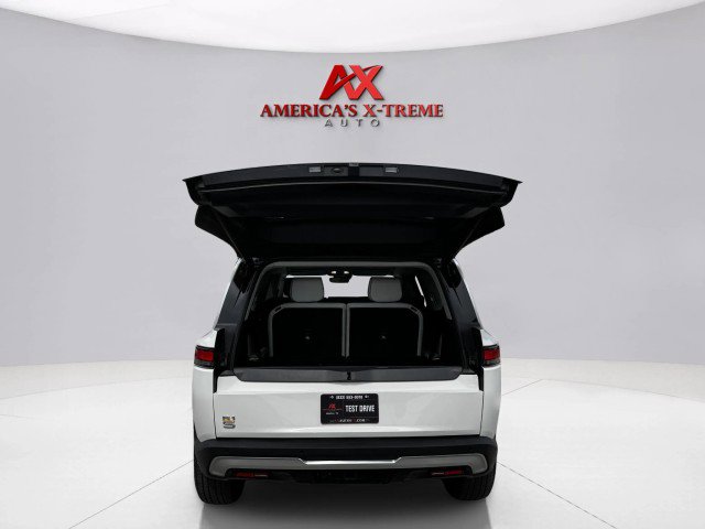Used 2024 Rivian R1S Adventure image 62