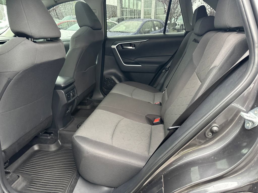Certified 2024 Toyota RAV4 XLE w/ Convenience Package AWD/4WD image 14