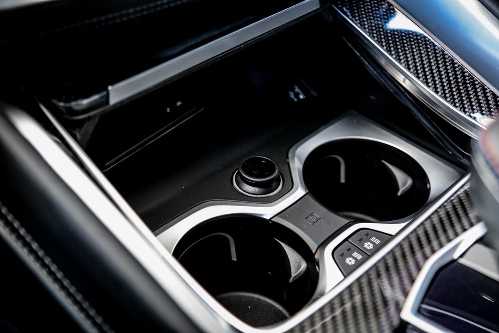 New 2026 BMW X6 M Competition w/ Executive Package image 24