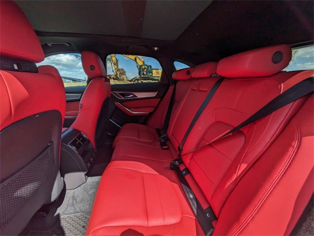 New 2026 Jaguar F-PACE R-Dynamic S image 10