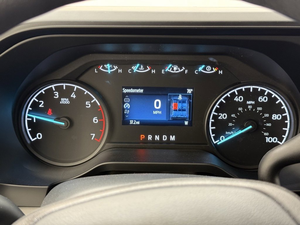 New 2026 Ford F350 XL image 35