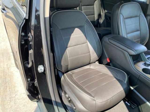 Used 2019 GMC Acadia Denali w/ Technology Package AWD/4WD image 38
