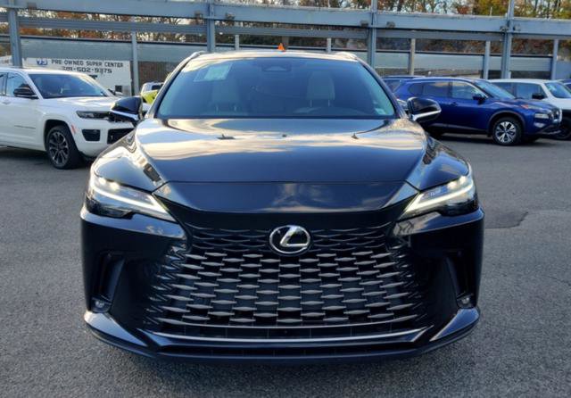 Used 2023 Lexus RX 350 Premium Plus image 3