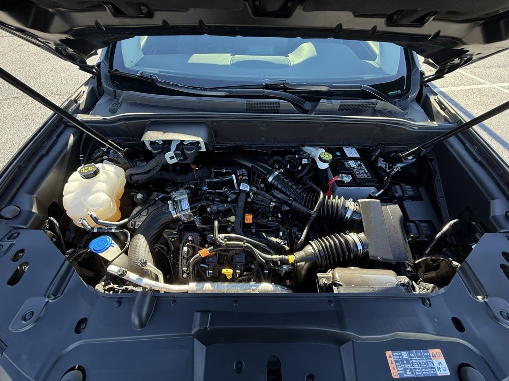 Used 2021 Lincoln Nautilus Reserve w/ Equipment Group 201A image 33