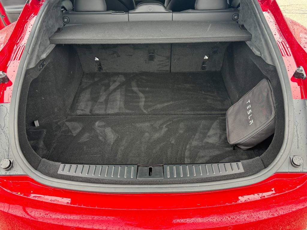 Used 2022 Tesla Model S AWD/4WD image 17