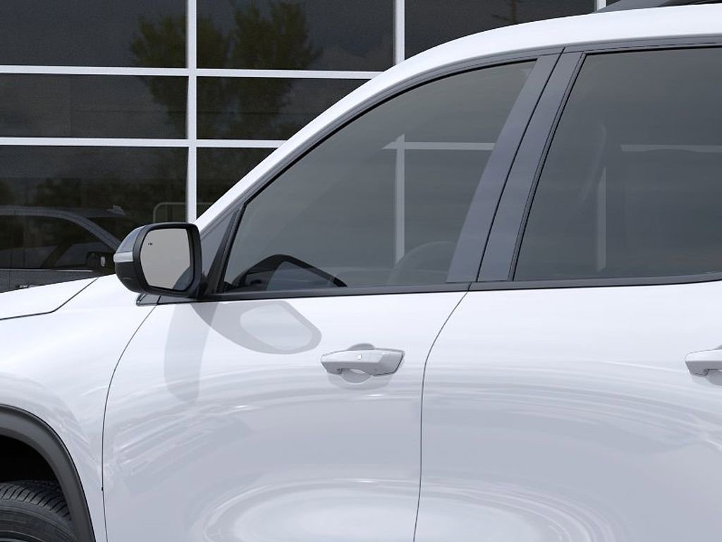 New 2026 Chevrolet Traverse LT AWD/4WD image 12