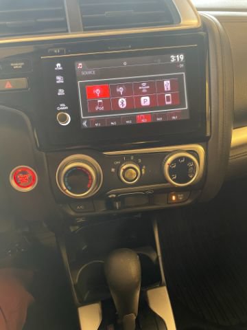 Used 2019 Honda Fit EX image 16