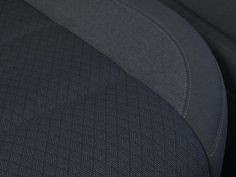 New 2026 Chevrolet Silverado 2500 Custom w/ Custom Convenience Package image 45