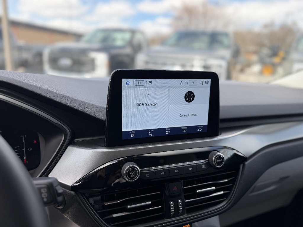 Certified 2023 Ford Escape Active image 17