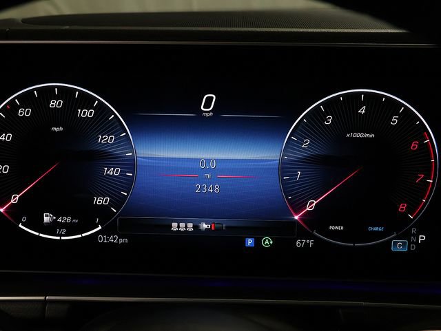 Certified 2026 Mercedes-Benz GLE 450 4MATIC image 16