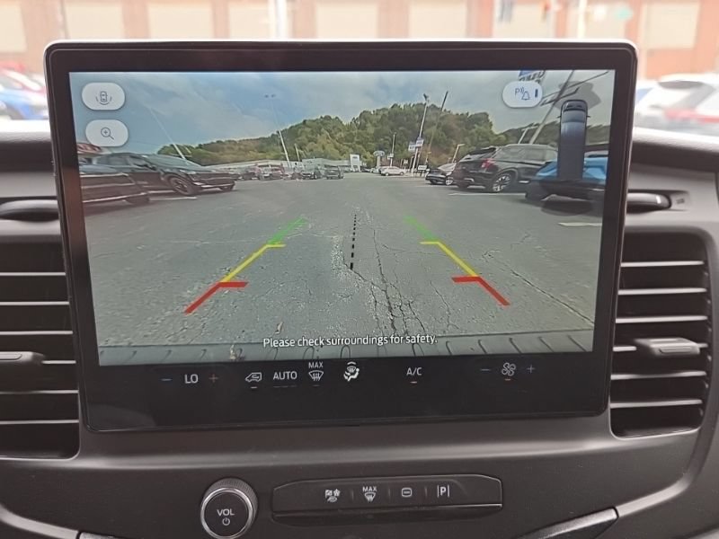 New 2026 Ford Transit 150 Low Roof AWD image 29