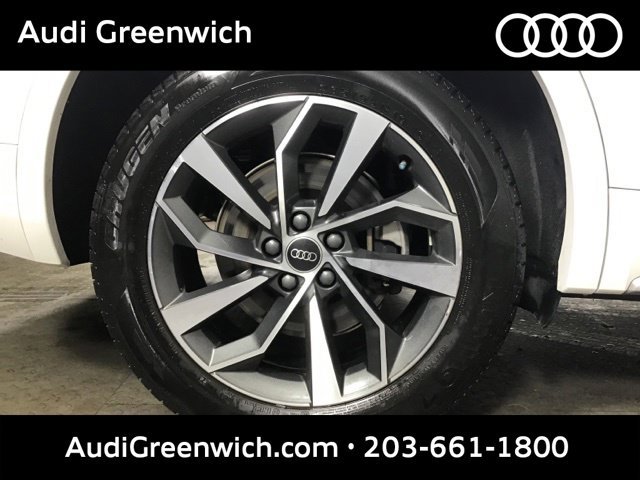 Certified 2024 Audi Q5 2.0T Premium AWD/4WD image 29