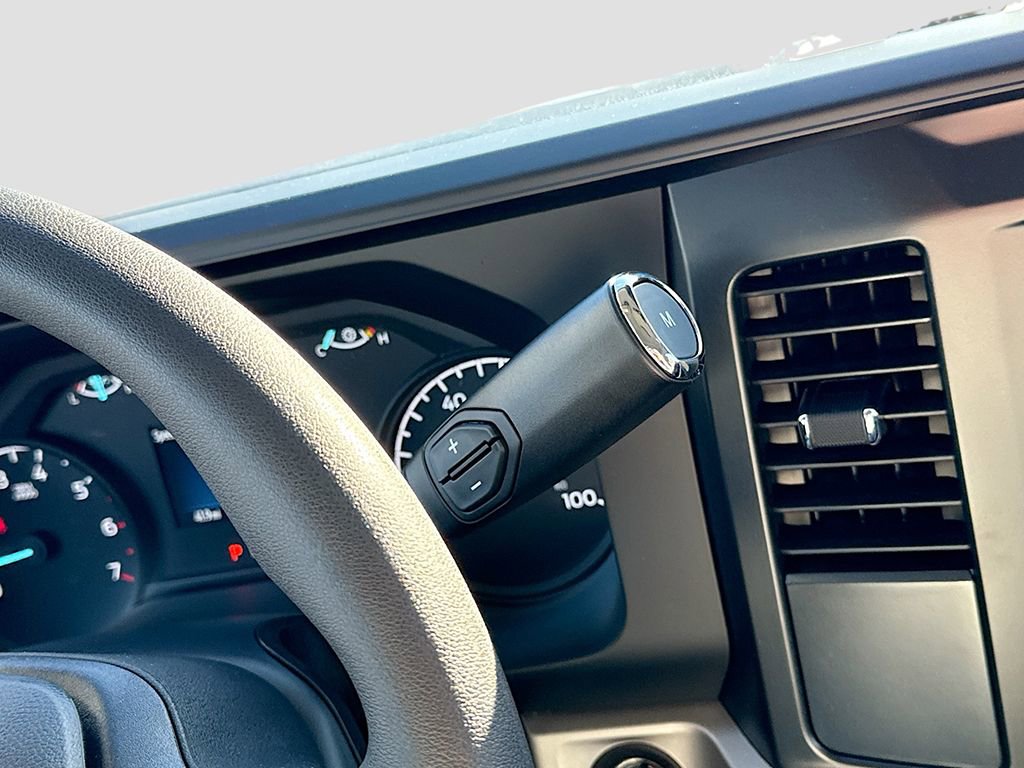 New 2026 Ford F250 XL w/ STX Appearance Package image 25