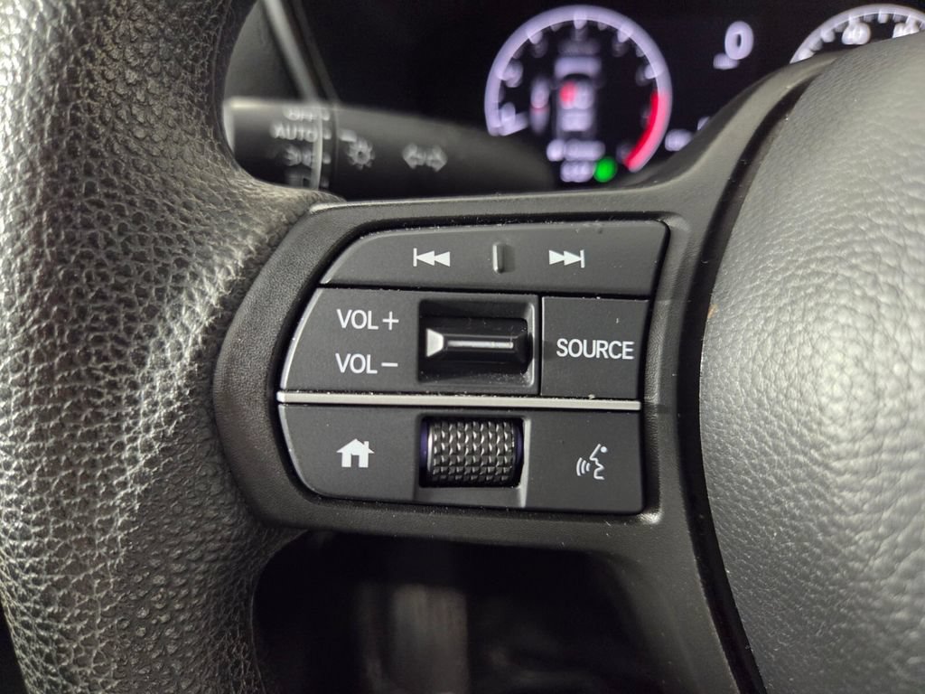 Used 2024 Honda CR-V EX image 18