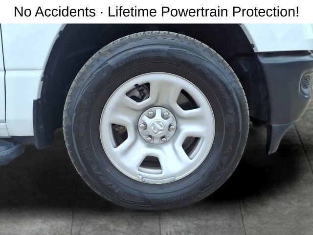 Used 2023 RAM 1500 Tradesman AWD/4WD image 9