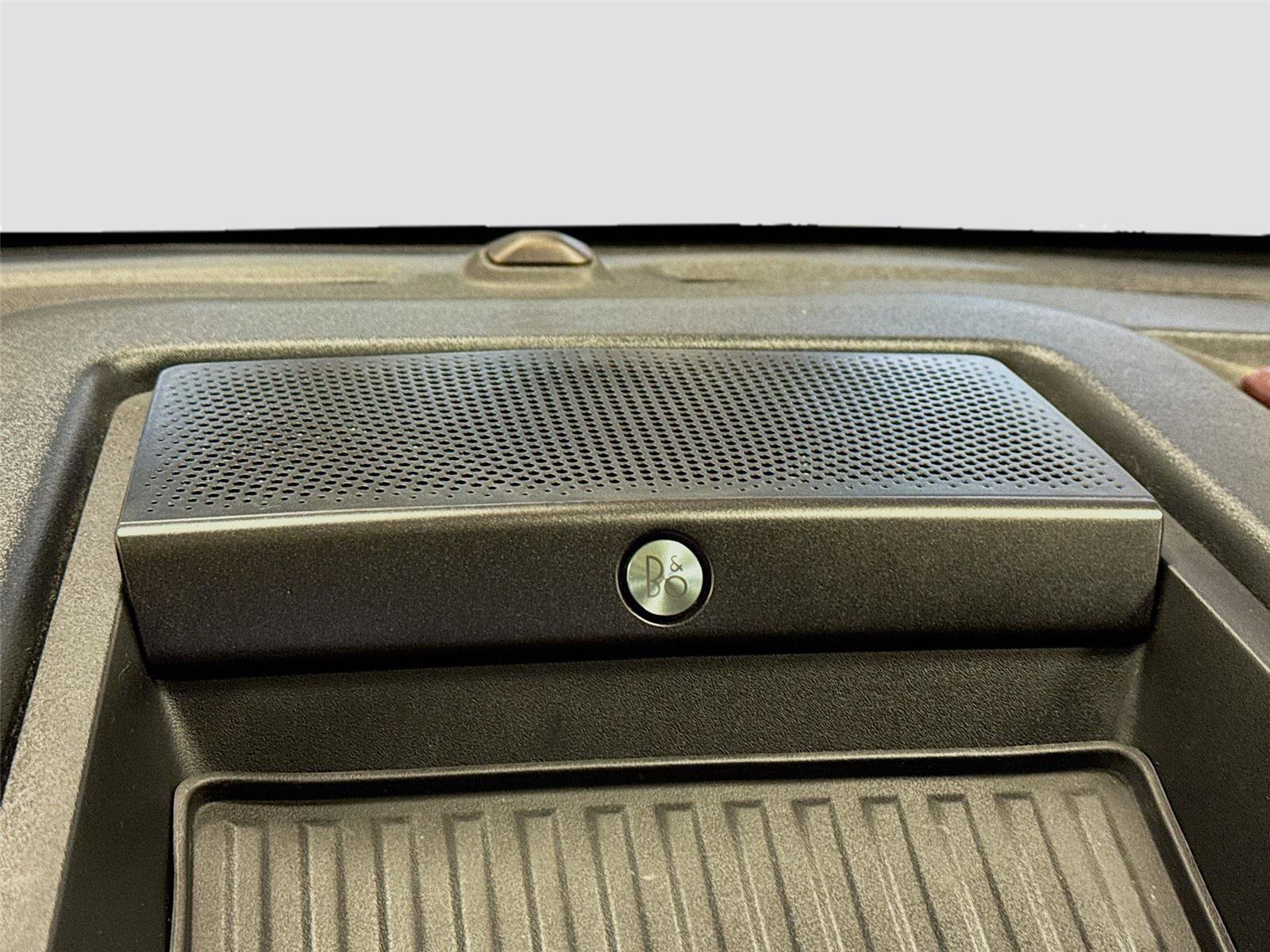 Used 2020 Ford F150 Platinum w/ Technology Package image 19