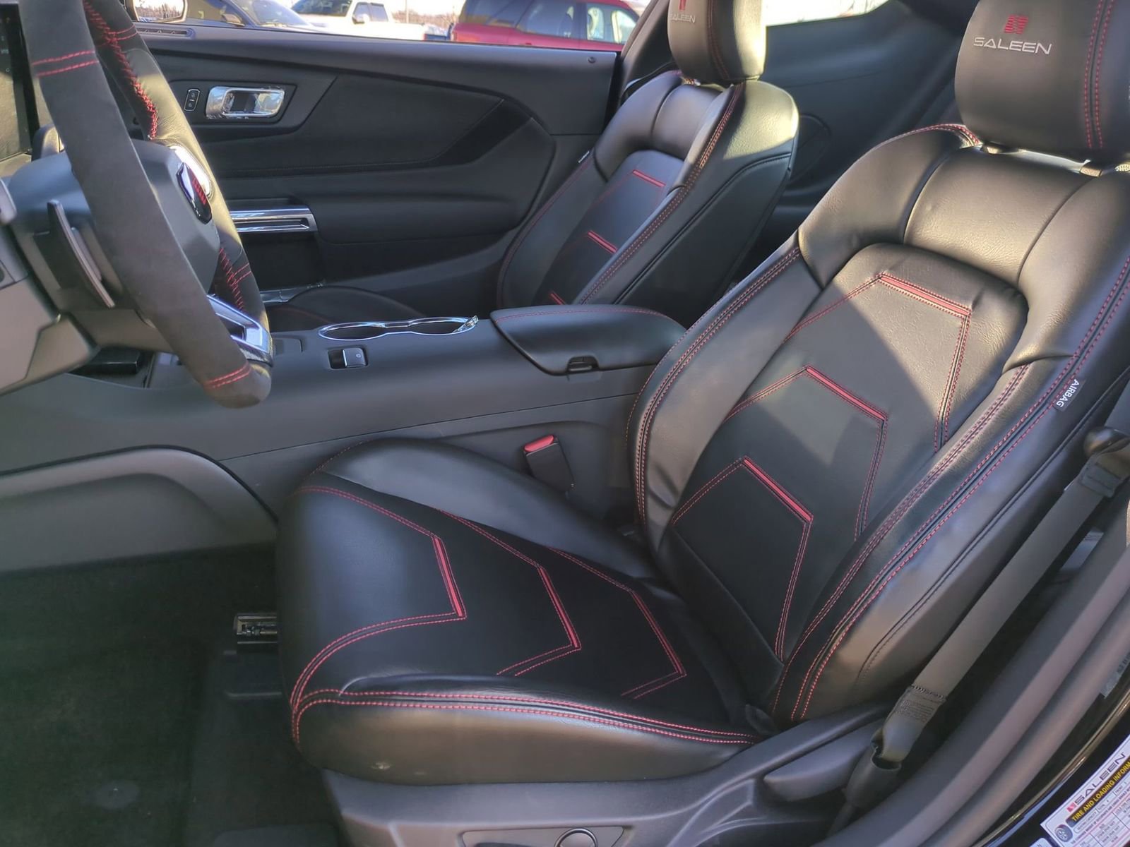 New 2026 Ford Mustang GT image 15