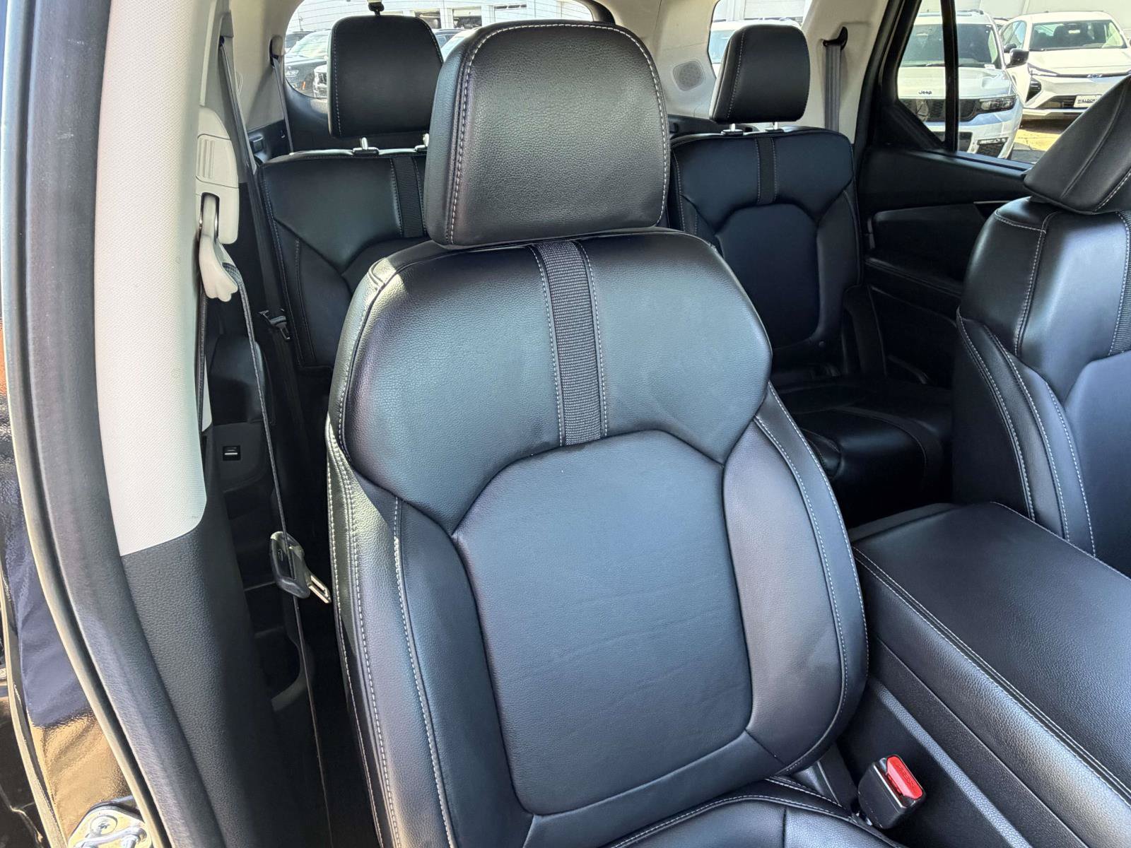 Used 2024 Honda Pilot Touring image 33