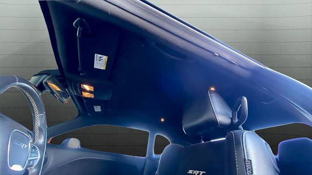 Used 2017 Dodge Challenger SRT w/ Technology Group image 9